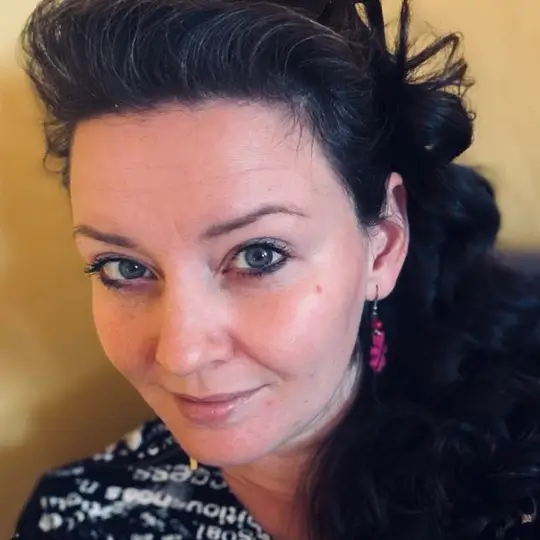 Denisa Kolaříková