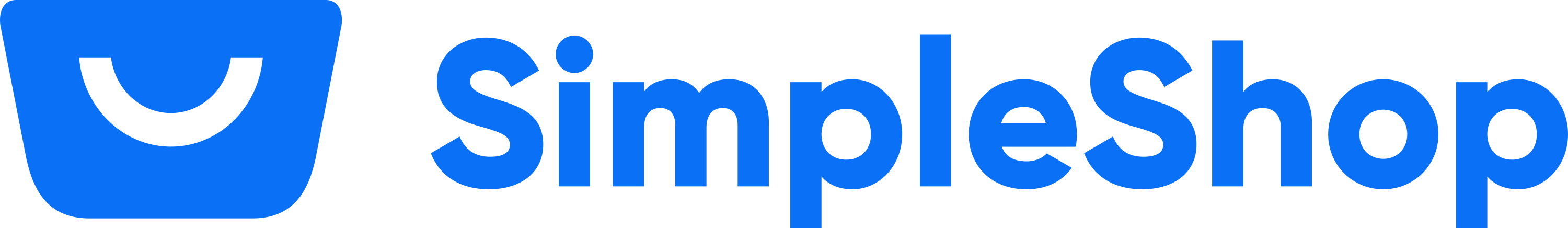 SimpleShop