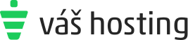 Váš Hosting